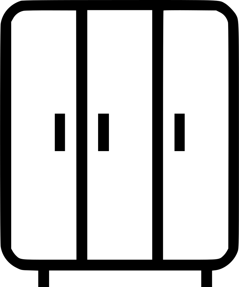 Door Clipart Rectangle Object - Door Clipart Rectangle Object (814x980)