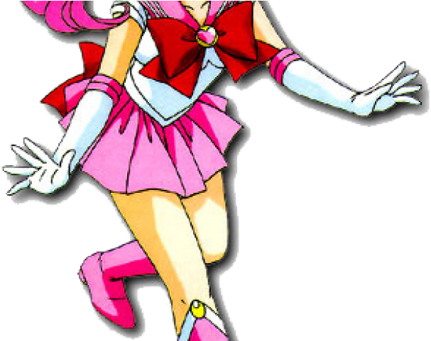 Sailor Moon Clipart Logo - Sailor Moon Clipart Logo (640x480)