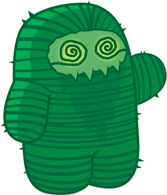 Dark Forest Ninja - Dark Forest Ninja (400x400)