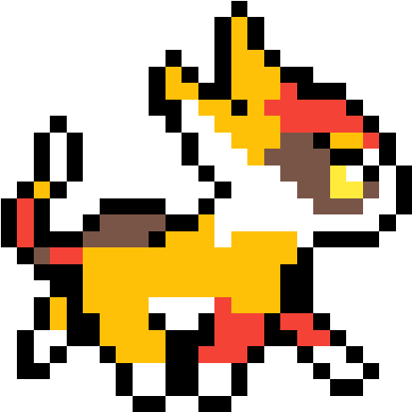 Mapleshade Perler Bead Design - Mapleshade Perler Bead Design (592x592)