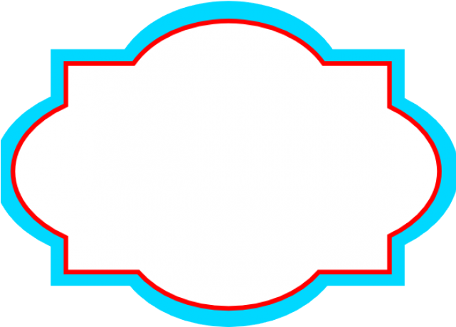 Rustic Clipart Label - Rustic Clipart Label (640x480)