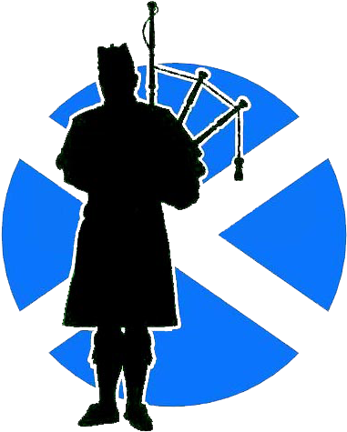 Burns Night 2019 Clipart - Burns Night 2019 Clipart (447x488)