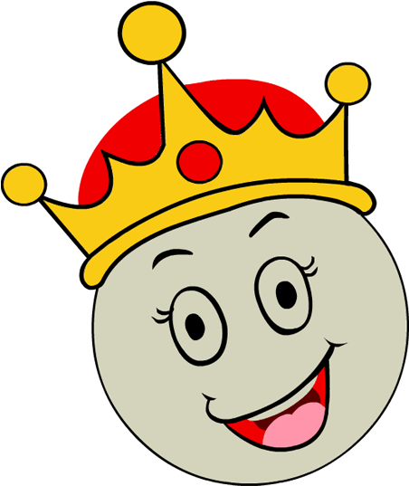 Smiley Clipart King - Smiley Clipart King (600x630)