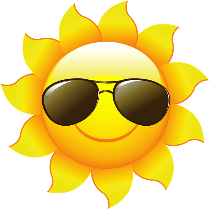 Sol Animado Png Clip Transparent Stock - Sol Animado Png Clip Transparent Stock (800x733)
