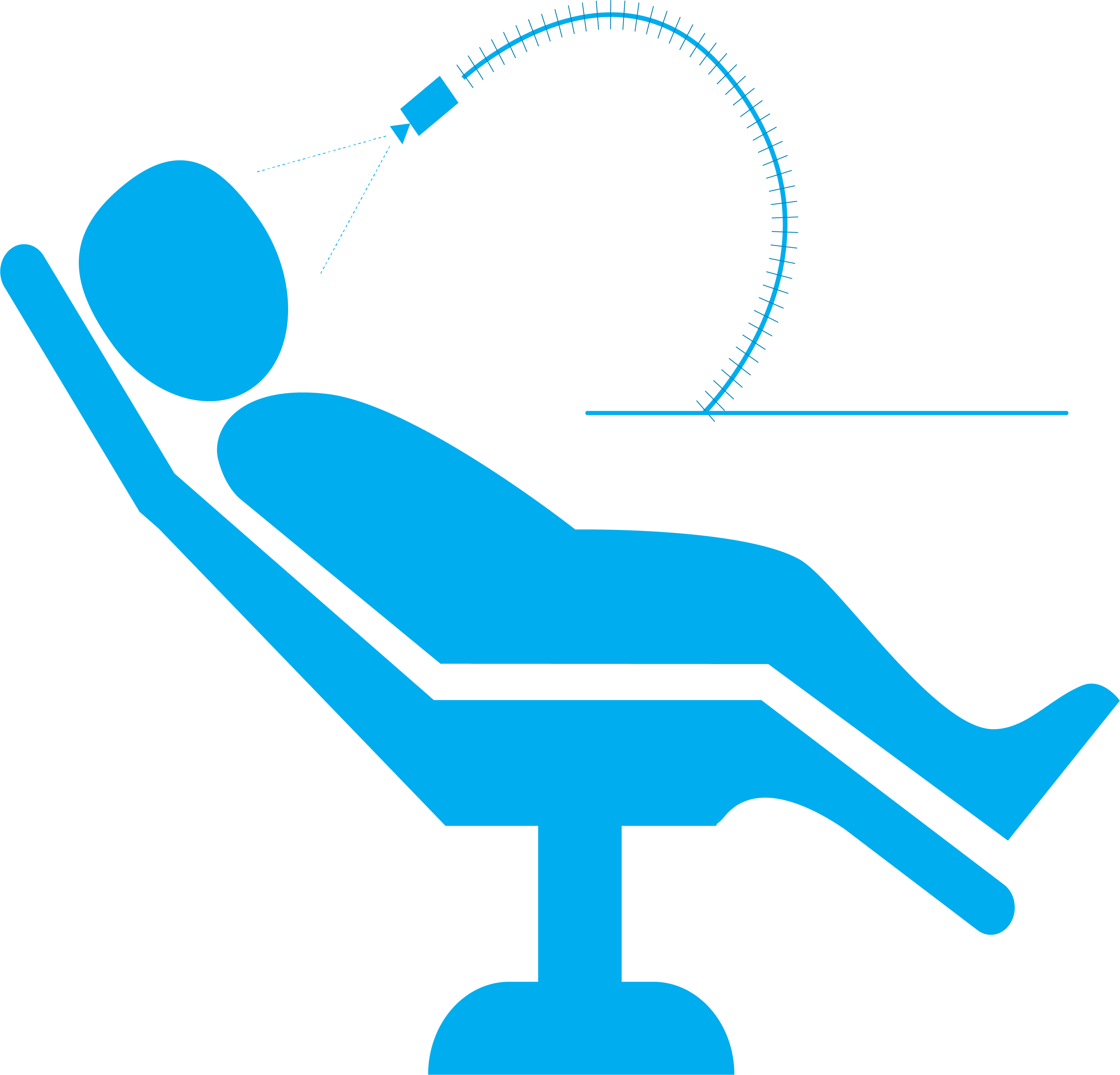 Flexible Arm Mount - Flexible Arm Mount (3383x3247)