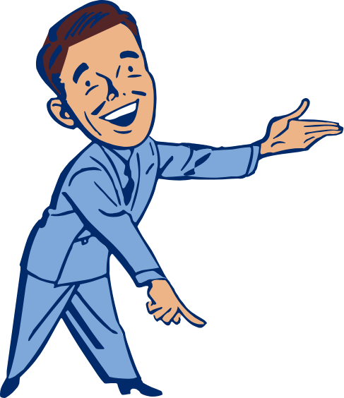 Know Exactly What You Are Looking For - Know Exactly What You Are Looking For (487x564)