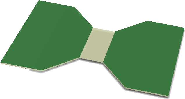 2 Bending Lines Have Been Defined, Allowing This Rig - 2 Bending Lines Have Been Defined, Allowing This Rig (663x361)