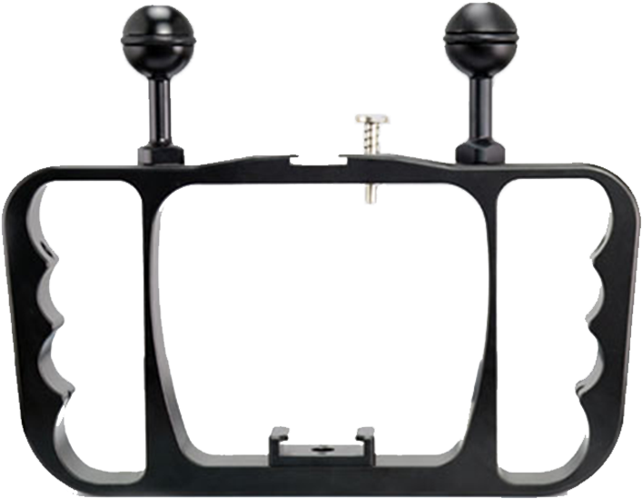 Tecline Arm For Gopro Hero 3 And Hero - Tecline Arm For Gopro Hero 3 And Hero (1024x1024)