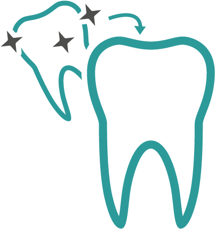 What Causes Tooth Discoloration - What Causes Tooth Discoloration (500x500)