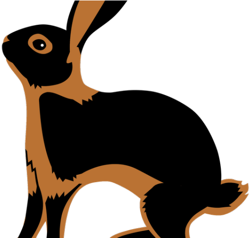 Kazakhstan Clipart Bunny - Kazakhstan Clipart Bunny (640x480)