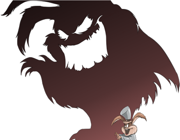 Killzone Clipart Bunny - Killzone Clipart Bunny (640x480)