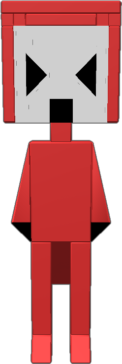 If You Don't Know Who He Is A Japanese Urban Legend - If You Don't Know Who He Is A Japanese Urban Legend (768x768)