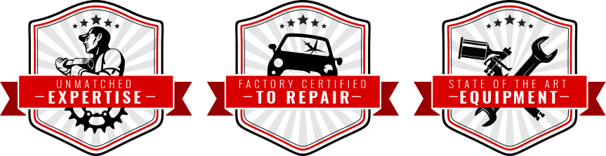 Unmatched Expertise With Factory Certified Repair & - Unmatched Expertise With Factory Certified Repair & (863x223)