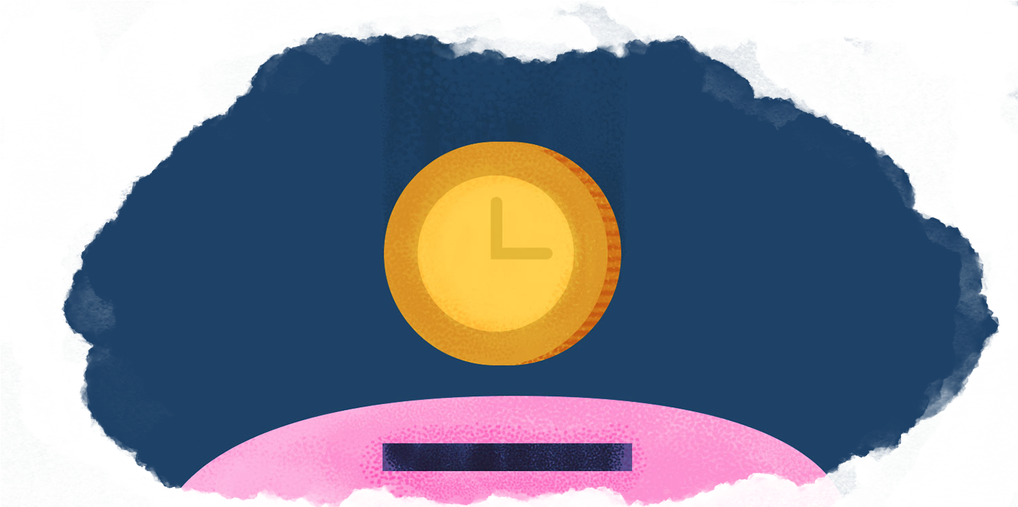 After All, Time Is Money - After All, Time Is Money (1500x747)