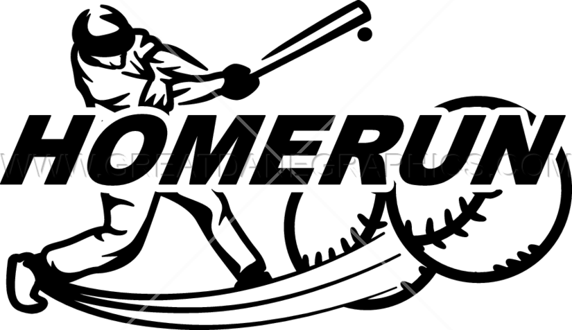 Home Run Swoosh - Home Run Swoosh (825x476)