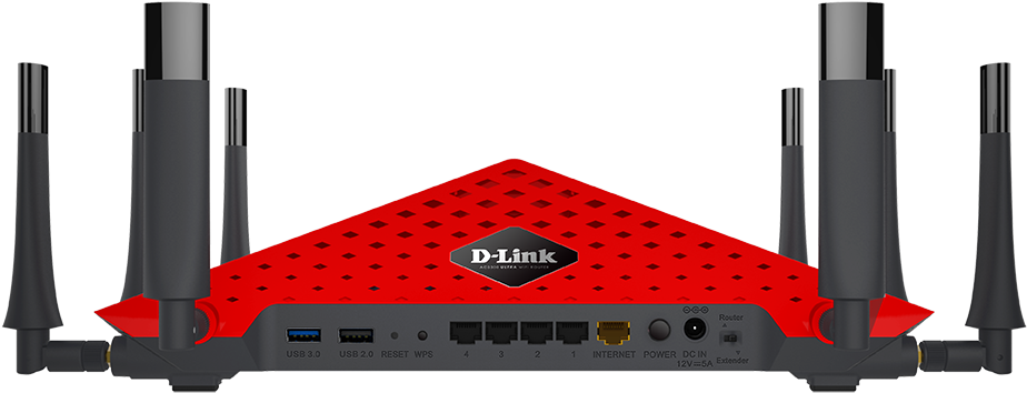 Wireless Ac5300 Ultra Wifi Router - Wireless Ac5300 Ultra Wifi Router (1015x600)