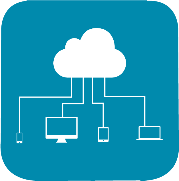 Cloud Icon Wifi-12 - Cloud Icon Wifi-12 (946x946)