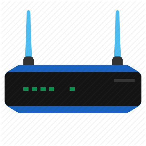 Modem Icon Clipart Wireless Router Wireless Access - Modem Icon Clipart Wireless Router Wireless Access (512x512)
