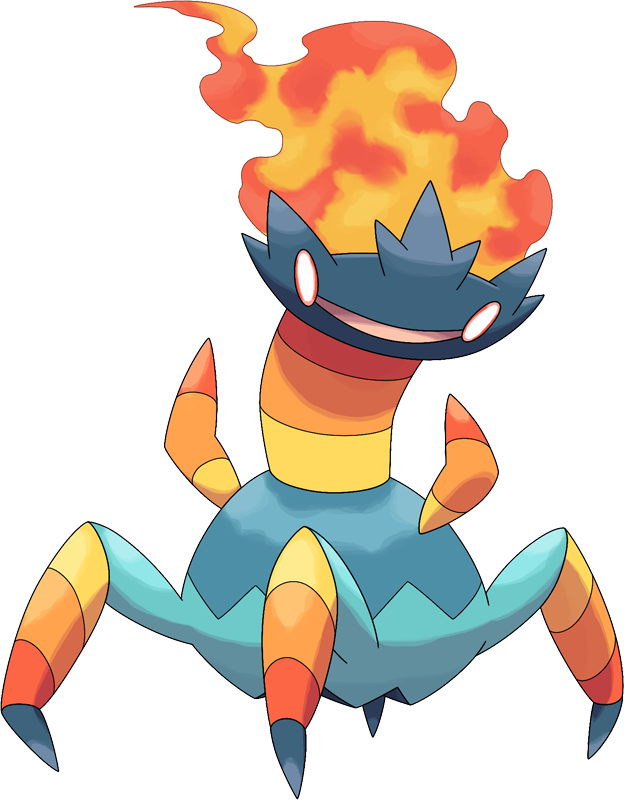 1758 Monster Nemobe Www - 1758 Monster Nemobe Www (624x800)