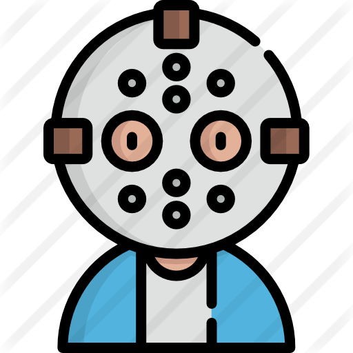 Serial Killer Free Icon - Serial Killer Free Icon (512x512)