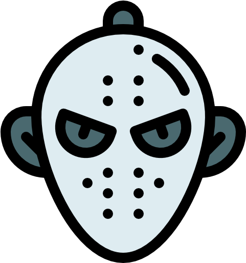 Serial Killer Free Icon - Serial Killer Free Icon (512x512)