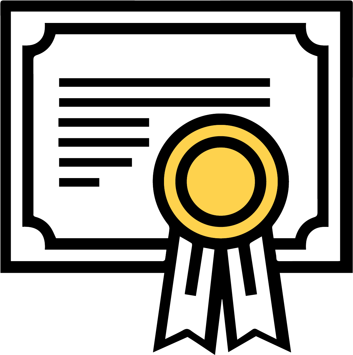 Consegna Dell'attestato Di Partecipazione Al Corso - Consegna Dell'attestato Di Partecipazione Al Corso (1754x1410)