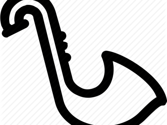 Sound Wave Clipart Jazz Sound - Sound Wave Clipart Jazz Sound (640x480)