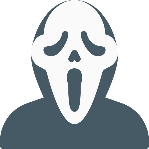 Serial Killer Free Icon - Serial Killer Free Icon (512x512)