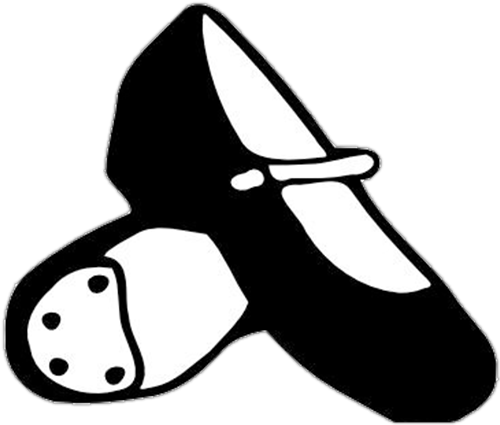 Tap / Ballet / Jazz - Tap / Ballet / Jazz (500x500)