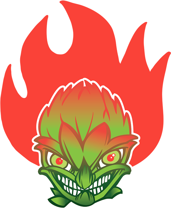 Geeks Who Drink Familia Barrios - Geeks Who Drink Familia Barrios (600x744)