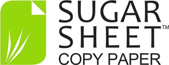 Sugar Sheet Copy Paper - Sugar Sheet Copy Paper (600x227)
