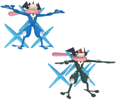 3ds Pokémon Sun / Moon - 3ds Pokémon Sun / Moon (400x347)