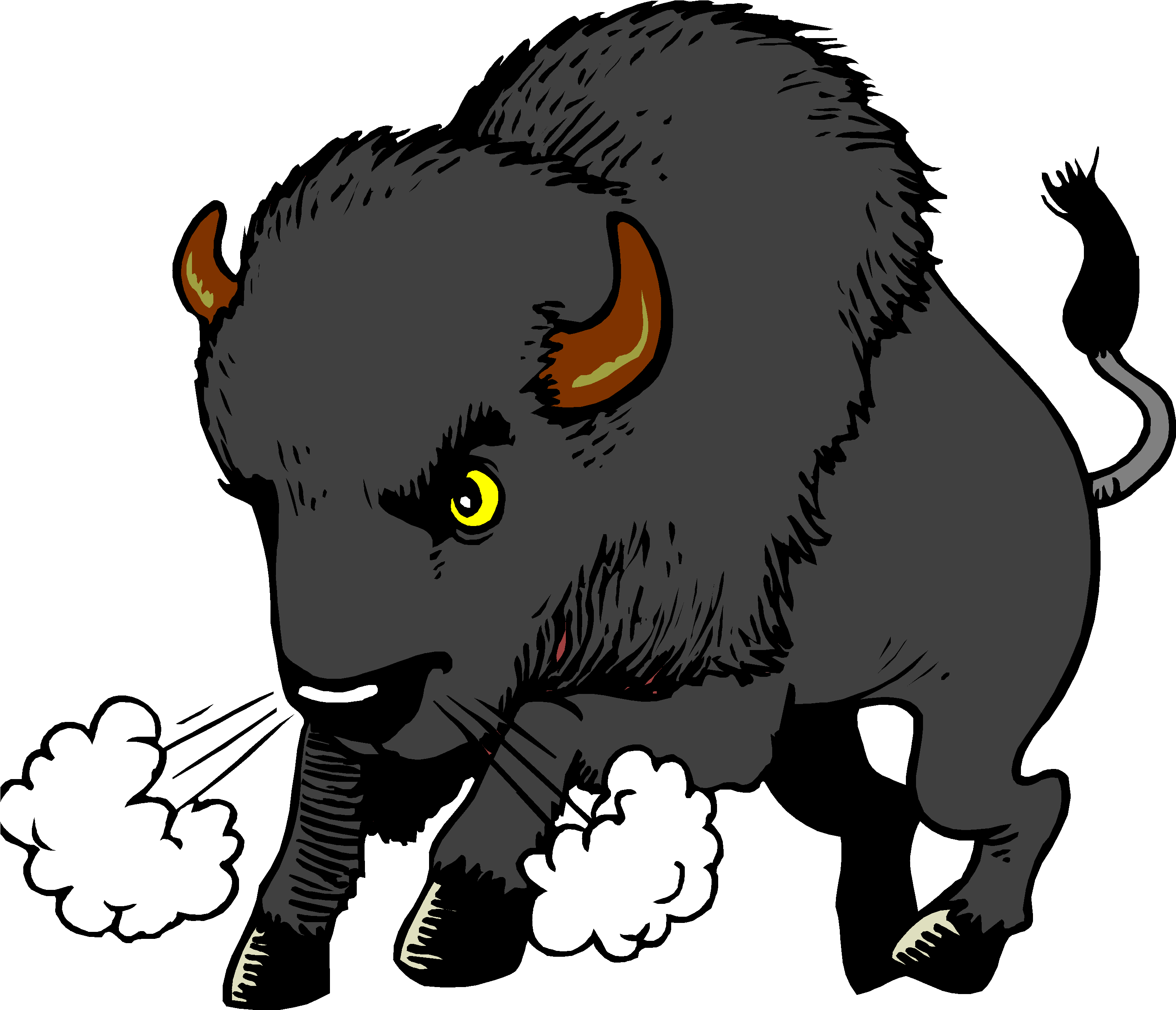 Buffalo Elementary - Buffalo Elementary (3096x2640)