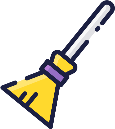 Cleaning Tools Png - Cleaning Tools Png (512x512)