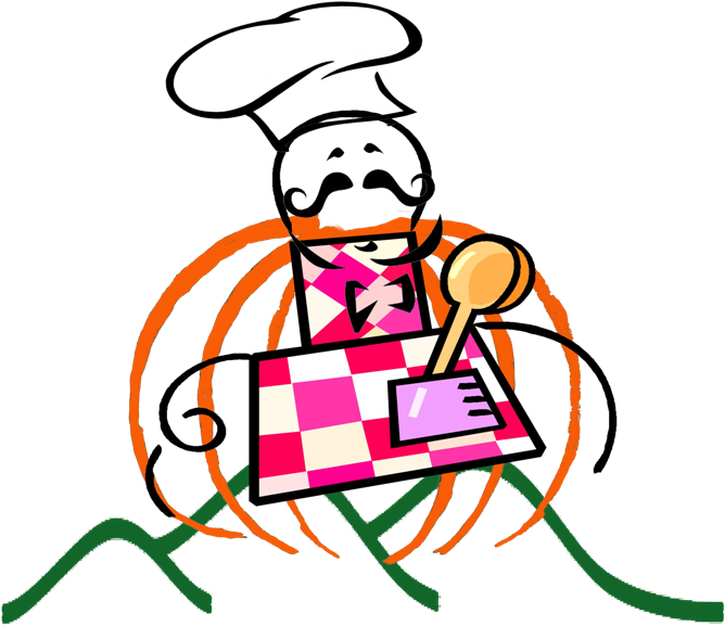 The Great Pumpkin Cook-off Picture Transparent - The Great Pumpkin Cook-off Picture Transparent (693x600)