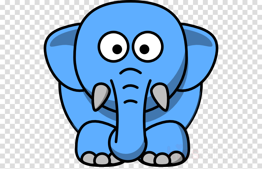 Cartoon Elephant Clipart Drawing Elephants Clip Art - Cartoon Elephant Clipart Drawing Elephants Clip Art (900x580)