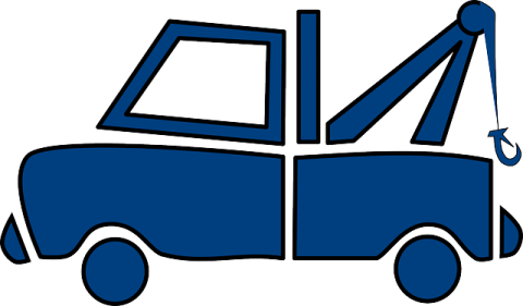 Our Tow Trucks Get The Job Done - Our Tow Trucks Get The Job Done (480x281)