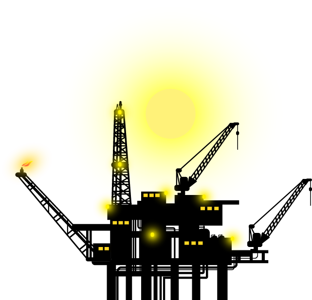 Banner Freeuse Download Petroleum Industry Platform - Banner Freeuse Download Petroleum Industry Platform (641x617)