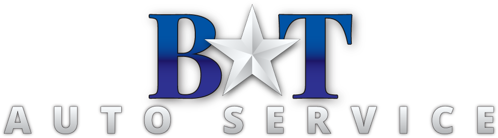 B&t Auto Service - B&t Auto Service (1200x300)