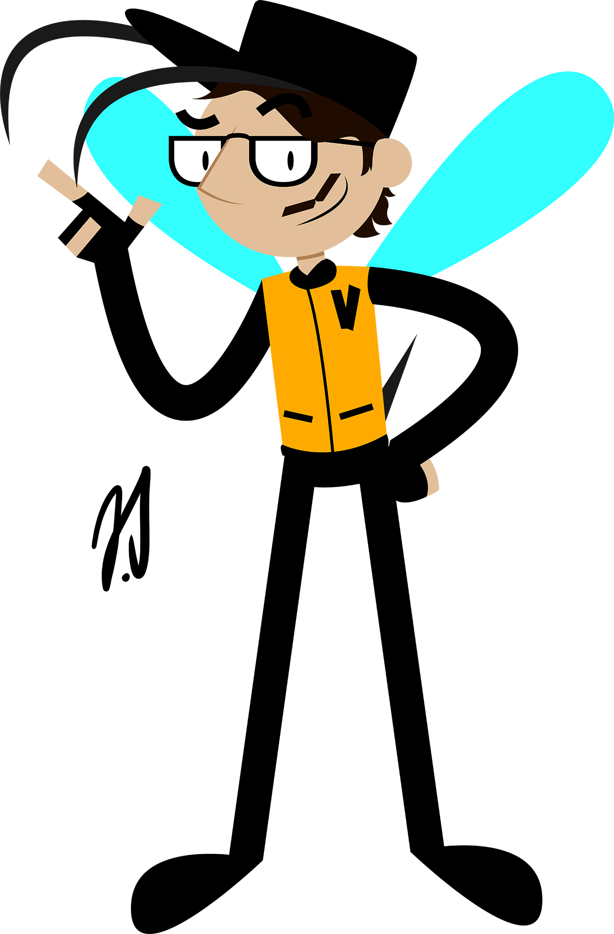 Self-portrait 7 - Self-portrait 7 (1263x1920)