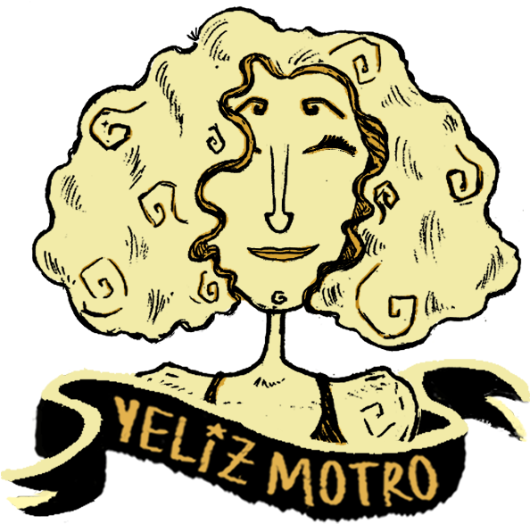 Self-portrait Stop Motion Project - Self-portrait Stop Motion Project (643x647)