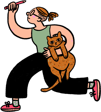 I'm Available For - I'm Available For (460x507)