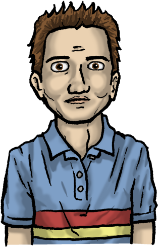 Independent Music James - Independent Music James (338x500)