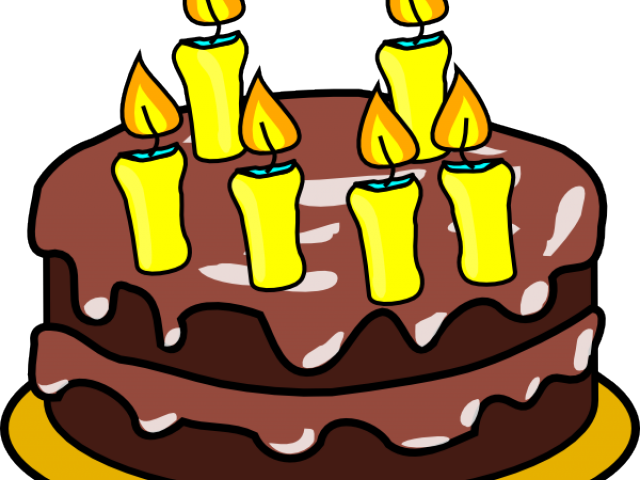 Birthday Candles Clipart Advent Candle - Birthday Candles Clipart Advent Candle (640x480)