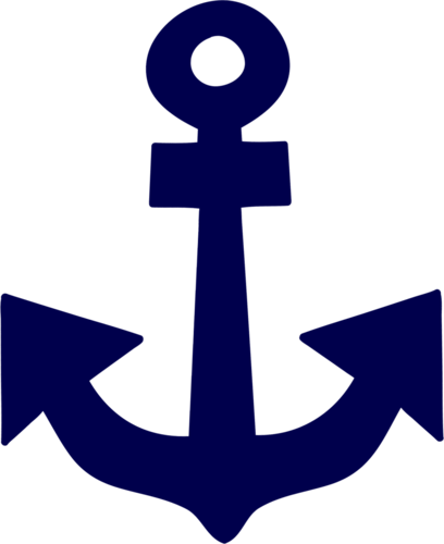 Hooks, Clip Art, Cricut, Marin, Heure D'été - Hooks, Clip Art, Cricut, Marin, Heure D'été (408x500)