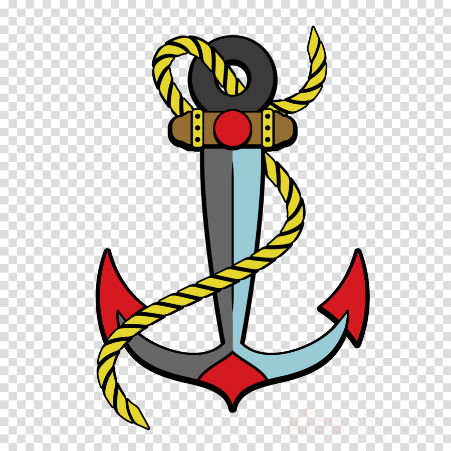 Anchor Png Transparent Clipart Clip Art - Anchor Png Transparent Clipart Clip Art (900x900)