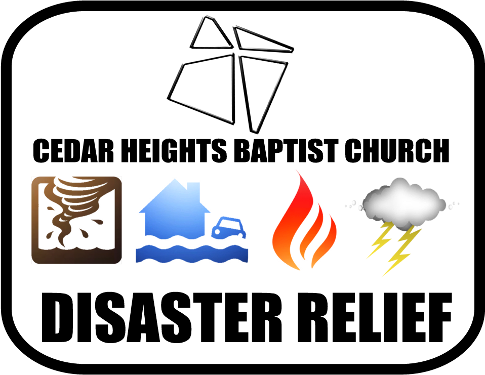 Disaster Relief 4d Color - Disaster Relief 4d Color (1024x768)