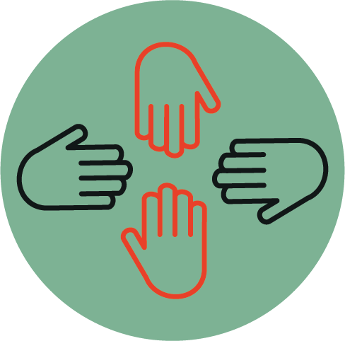 We Believe Real Healing Starts At The Community Level - We Believe Real Healing Starts At The Community Level (488x482)