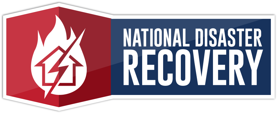 National Disaster Recovery - National Disaster Recovery (964x388)