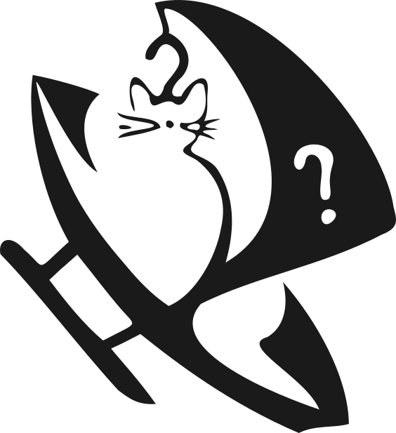 Schrodinger's Catamaran - Schrodinger's Catamaran (564x617)